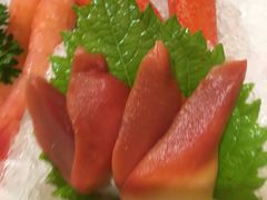 北极贝-伊豆野菜村(大族广场店)