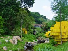 -云溪植物园