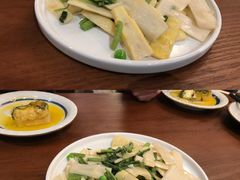 -如禾素食·下午茶·糖水
