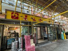 -美达尔烧烤(银川东路店)