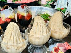 -捞王锅物料理(上海世茂广场店)