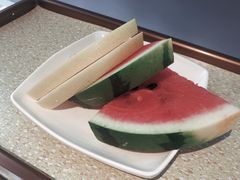 -海底捞火锅(老城根店)