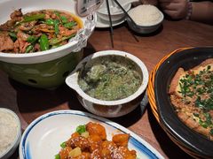 -湖兰金牌小炒肉(椒江万达店)