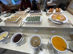 -素满香·素食自助餐(苏州·临顿路店)