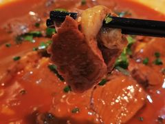 -西安饭庄·非遗陕菜(凤城五路店)