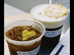 -HUGS coffee(东区店)