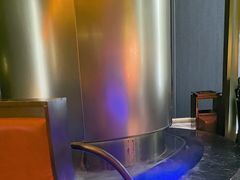 -尚善若水·汤泉·SPA·沐足(东方渔人码头店)