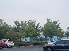 -芜湖新华联大白鲸海洋公园