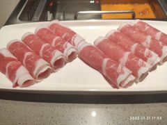 -海底捞火锅(苏宁广场店)