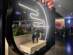 -daozao料理美术馆(东营店)