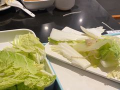 -北门涮肉·铜锅涮肉(南锣鼓巷店)