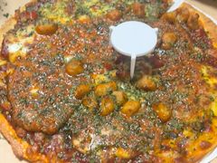 -达美乐比萨(良乡大学城店)