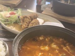-韩鼎丰·韩国料理(林奥店)