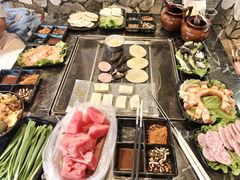 -烧烤季休闲餐厅(贵阳蟠桃宫店)
