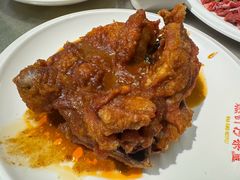 -燃计沙茶皇·香港沙茶火锅(人广旗舰店)