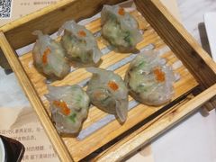 -點無缺茶楼·海鲜酒家(世博店)