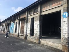 -云间粮仓