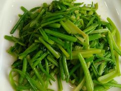 -聚丰园•湖鲜餐厅(阿红私房菜梅石路店)