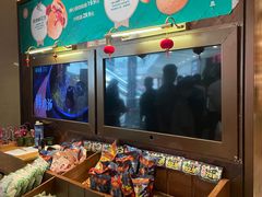 -云海肴·汽锅鸡·云南菜(领展购物广场·中关村店)
