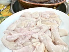 -原柳滩高台阶涮羊肉