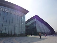 -上海长江河口科技馆