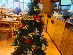 -木屋烧烤(西南角店)