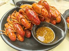 -聚味瞿记·龙虾堂(坡子街店)