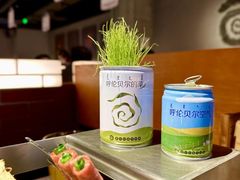 -很久以前羊肉串(中山公园店)