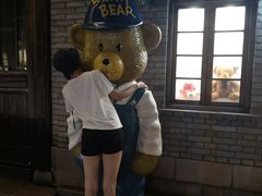 -南屏步行街