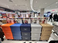 -胖东来生活广场(健康路店)
