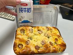 -红星前进面包牛奶公司(君太店)