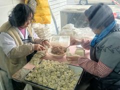 -松盛糕团店(红旗桥店)