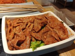 小郡肝-杨家火锅(国美店)