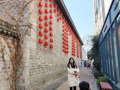 -南京市民俗博物馆(甘熙宅第)