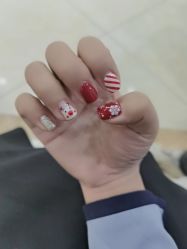 -七彩虹美甲美睫 半永久