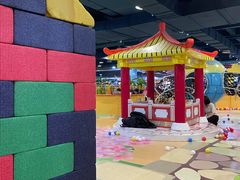 -嘉文梦想世界(SM天津滨海城市广场店)