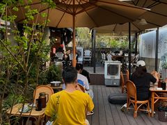 -贰醒·私房小院烧烤 (太古里店)