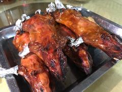 -阿鸟农庄(石壁店)