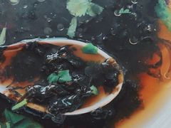 -宝光熏肉鞋底火烧(新街口店)