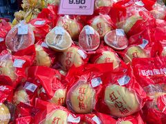 -物美超市(通州梨园店)