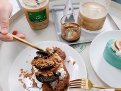 -ADO KAFE(大学城店)
