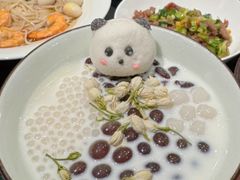 -锦府盐帮·私宴(赛特店)