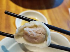 鲜肉小笼-万寿斋(IST艾尚天地店)