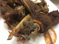 -大桥羊肉夜宵·小龙虾(金龙新街店)