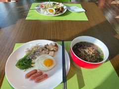 -苏州吴中希尔顿欢朋酒店