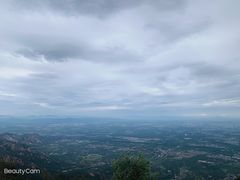 -妙峰山风景名胜区