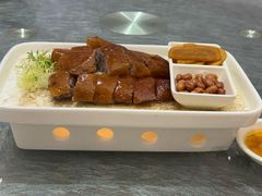-南海食街(佛冈店)