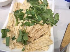 -老城红焖羊肉(人民路店)