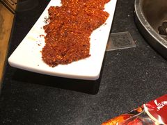 -纸盐河码头火锅(十八梯店)