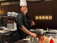 -水木锦堂·自助铁板烧(望京凯德MALL店)
